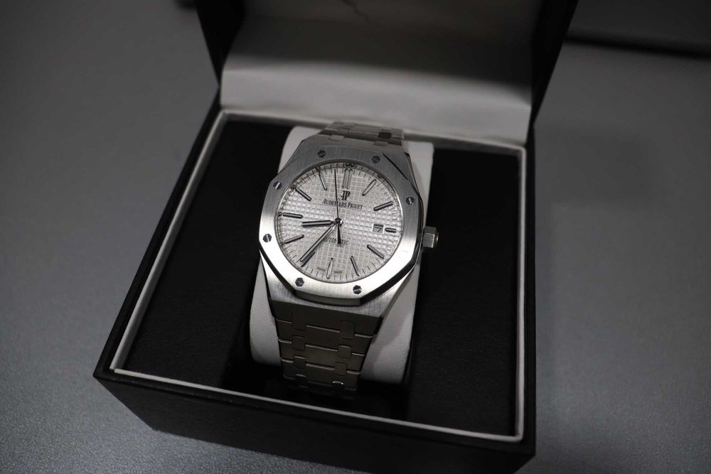 Часы Audemars Piguet Royal Oak 41mm | Классические часы