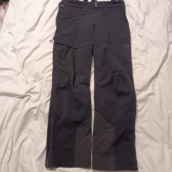 Pantaloni Mammut xl