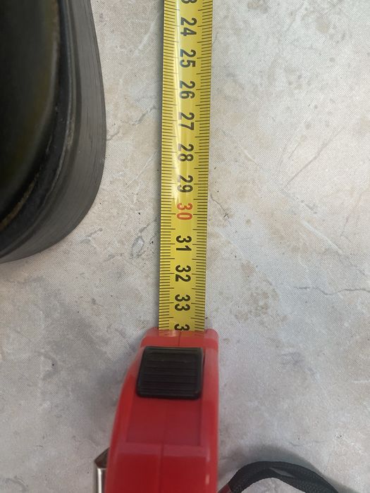 Pantofi Millennium Italy