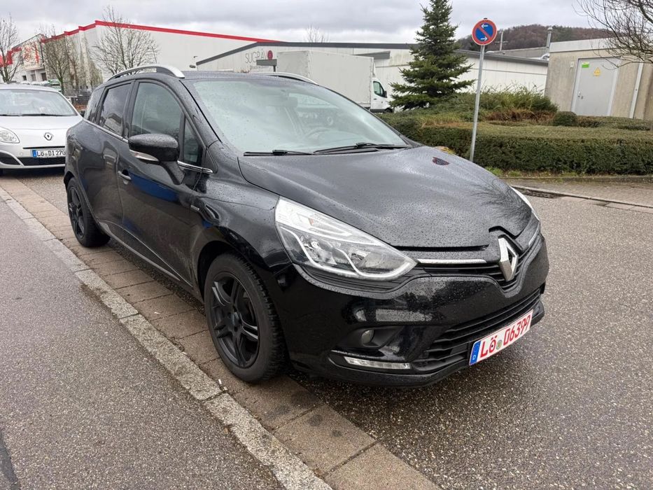 Renault Clio Renault Clio,posibilitate leasing / Rate fixe