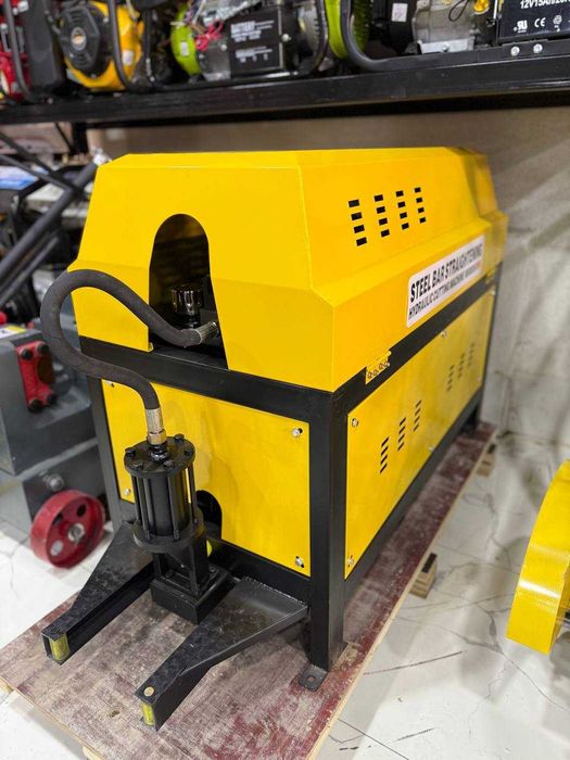 Выпрямитель и резак для проволоки RAPID GT4-12A