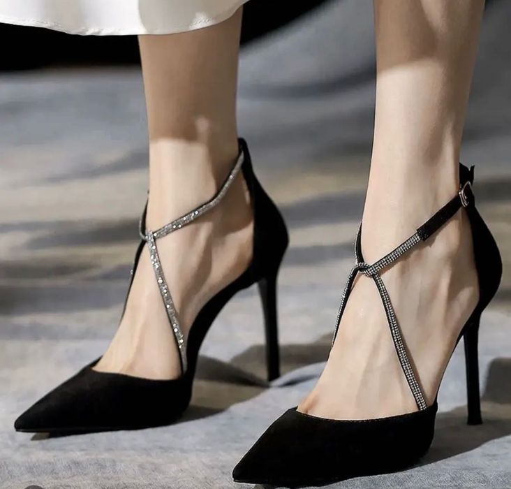 Туфли на каблуках 41 рр