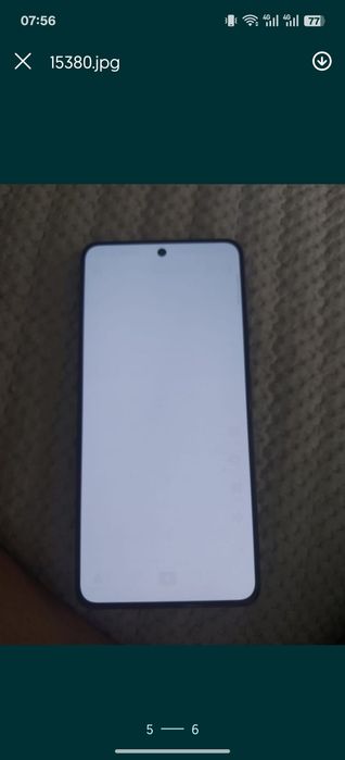 Realme neo 7 256/12