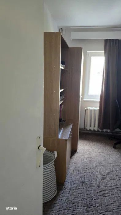 Apartament de 4 camere, 78 mp utili Marasti / Ciocarliei — fotografia 3