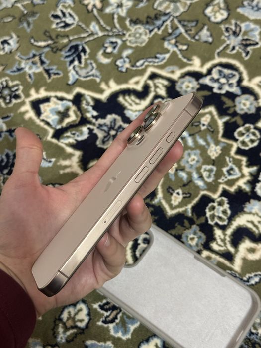 iphone 16 pro 512 gb