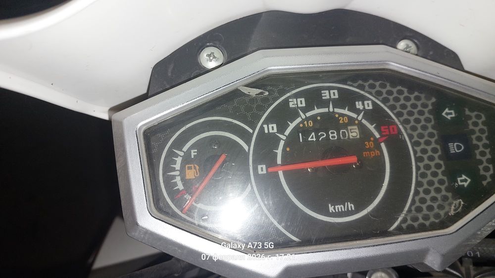 продам мопед BWS бумер