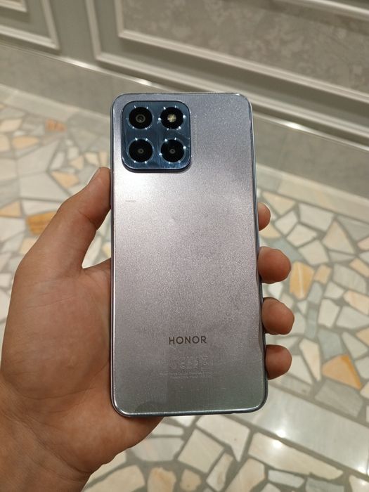 HONOR X6    4/64gb
