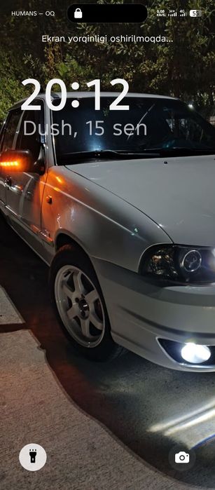 Chevrolet Nexia 2009 — 3