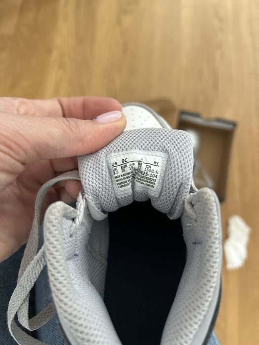 Детски Nike Kid’s Air Jordan 1 - 26 номер