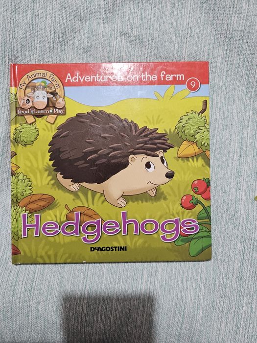 Лот детски книжки