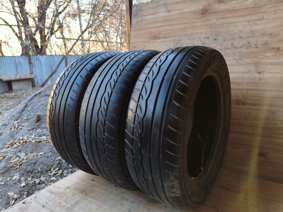 205 55 R16 Пара 2шт. Одиночка 1шт.