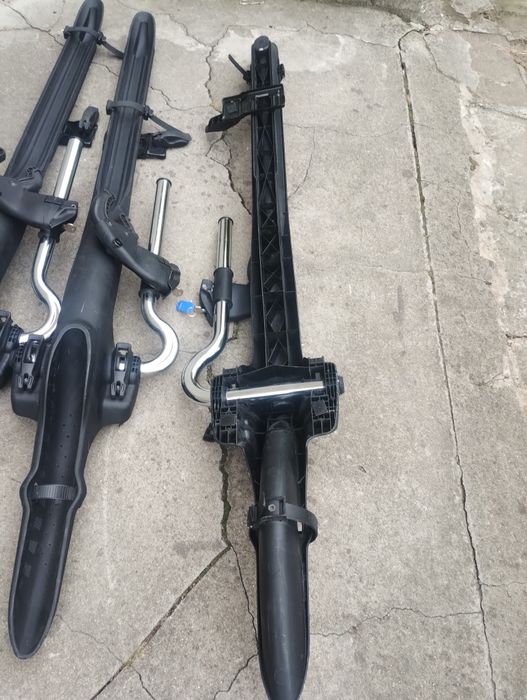 Багажник за колело 4 бр.цената е за 1 бр