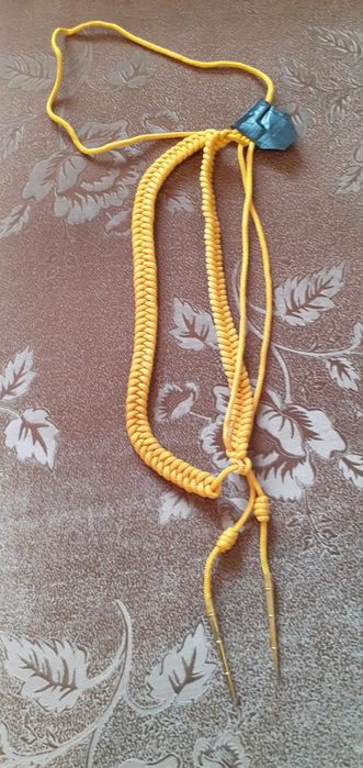 Продам аксельбанд