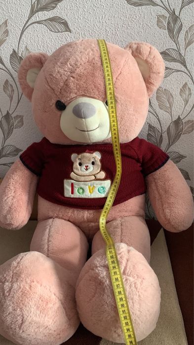 Продам мишку новое