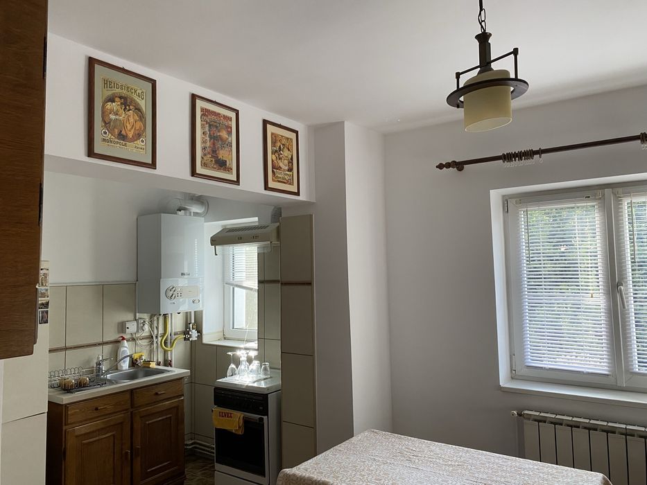 Apartament 3 camere zona Libertatii