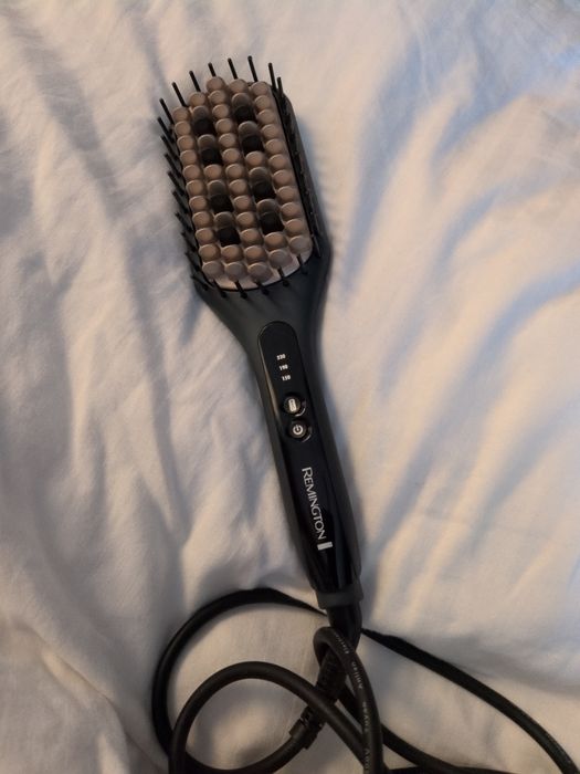 Четка за изправяне Remington