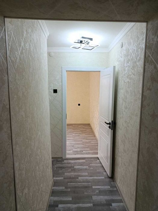 1 хона сотилади янги ремонт