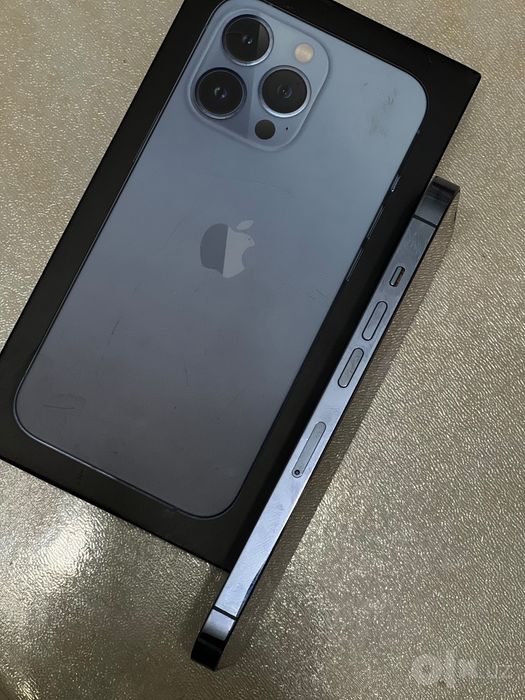 iPhone 13 pro 128gb | продажа/обмен