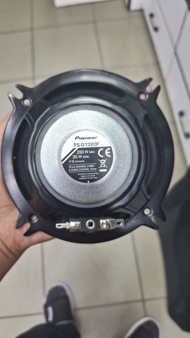Pioneer TS-G1320F