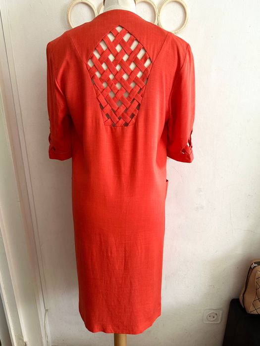 Rochie Givenchy originala