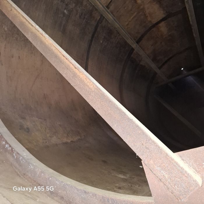 Ёмкости цистерны от5 до75