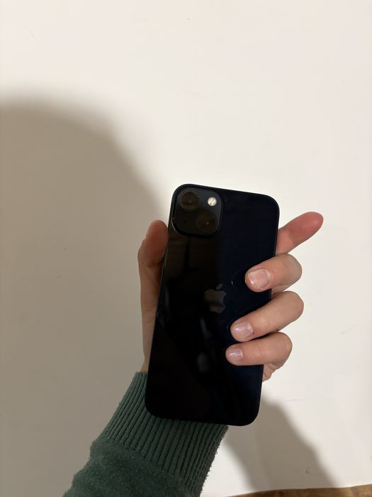 Iphone 13, 128 GB