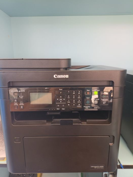 Canon mf 264dw printer sotiladi