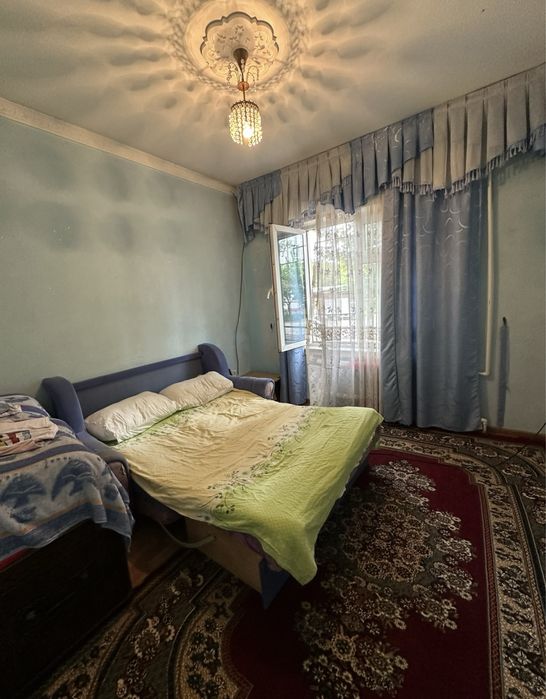 Сергелинский р-н Куйлюк массив 6 4/1/5 франция 102м2 разделька ИПОТЕКА