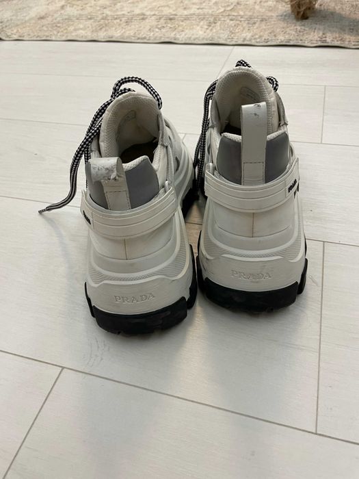 Adidasi Prada ORIGINALI