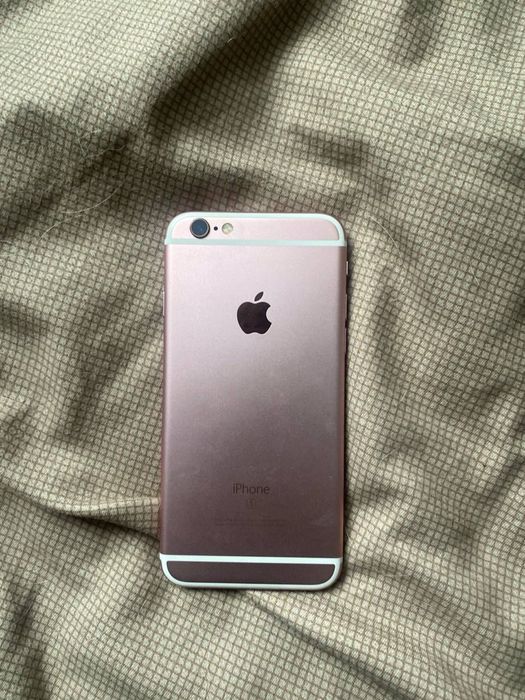 айфон 6с iphone 6s 16gb