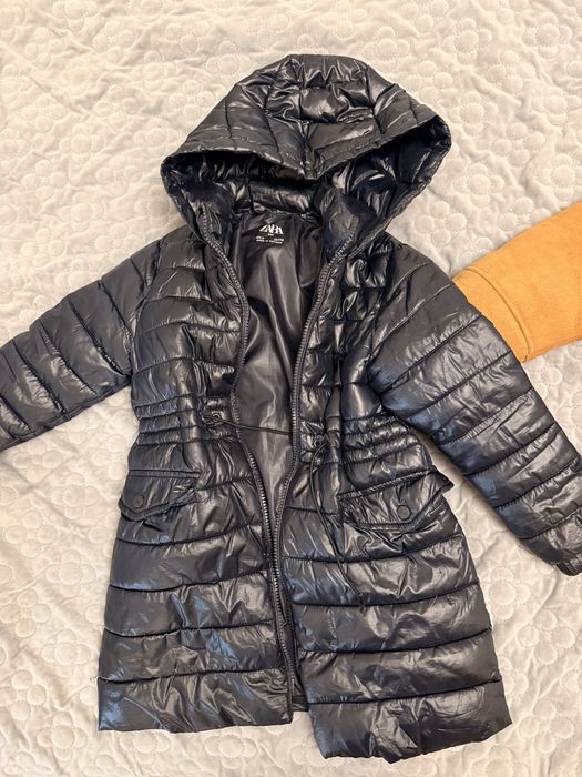 Куртка и дубленка на осень весну