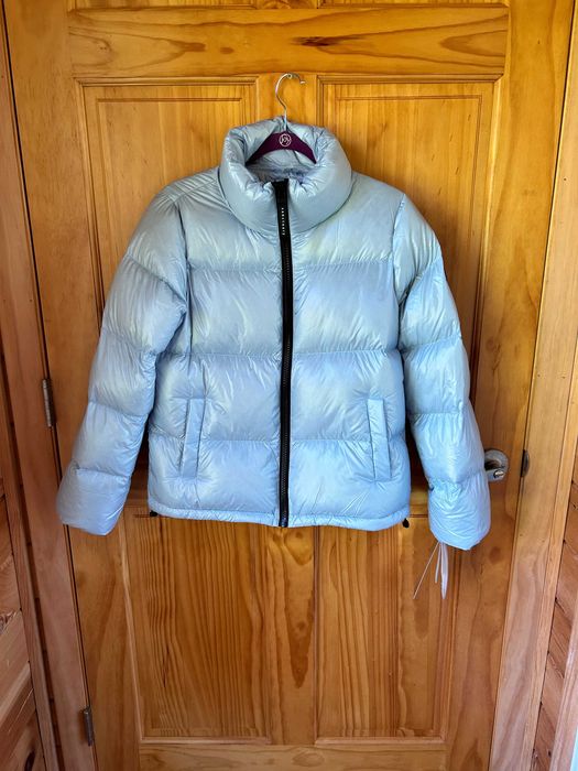 Пуховик от бренда Sanctuary