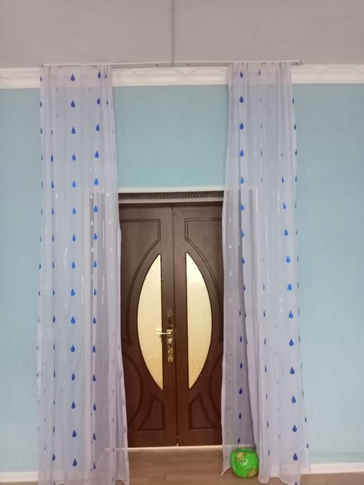 2 xonali uy ijaraga beriladi hamma qulayliklarga ega