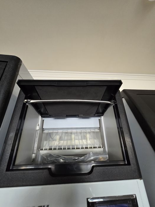 Muz aparat lyoginiratir aparat