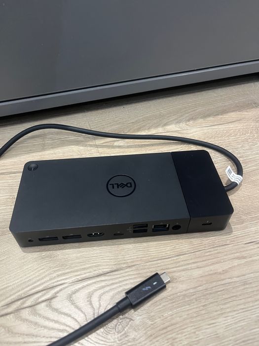 Dell k20a001 docker station