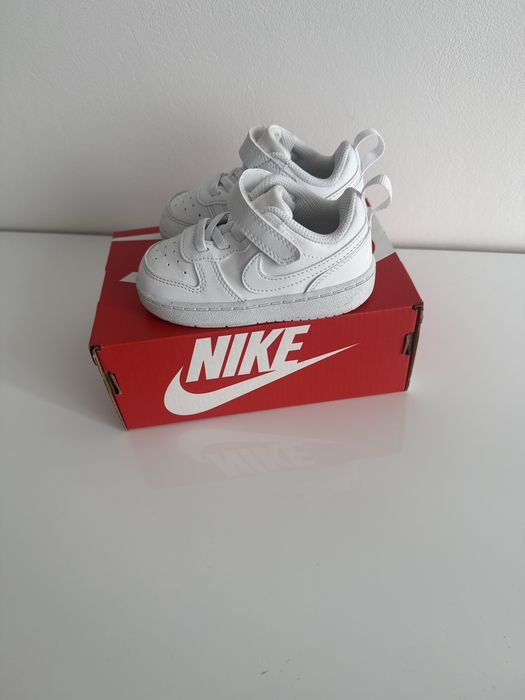 Маратонки Nike за бебе 22номер