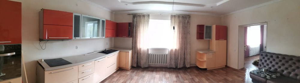 Продаётся дом в новой тихоновке