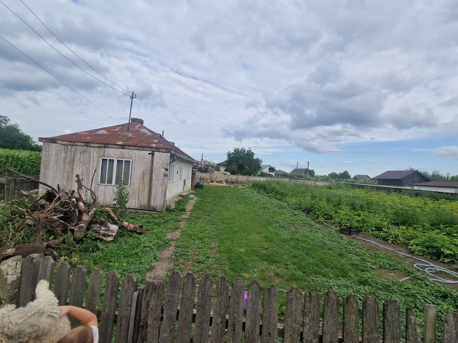 Casa , Teren posibilitate investiție/ afacere