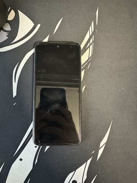 телефон Redmi note 11