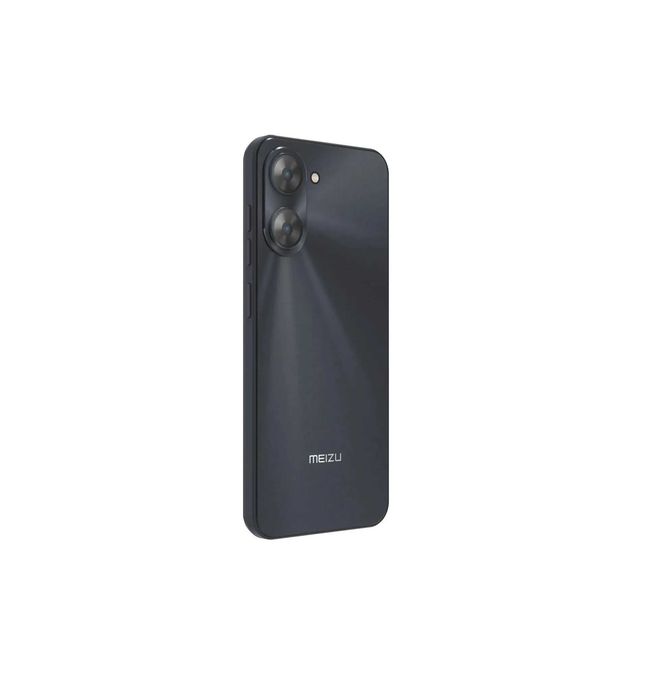 Смартфон Meizu Mblu 21 6+128 Black