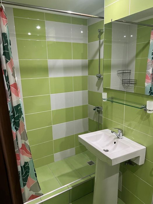 Apartamament 85m2 central de inchiriat 3 camere
