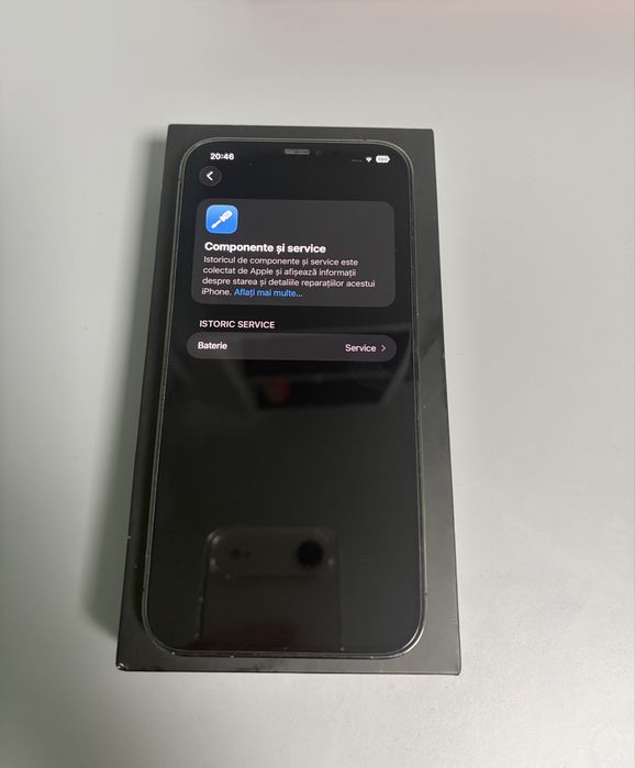 iPhone 12 Pro Max 256Gb