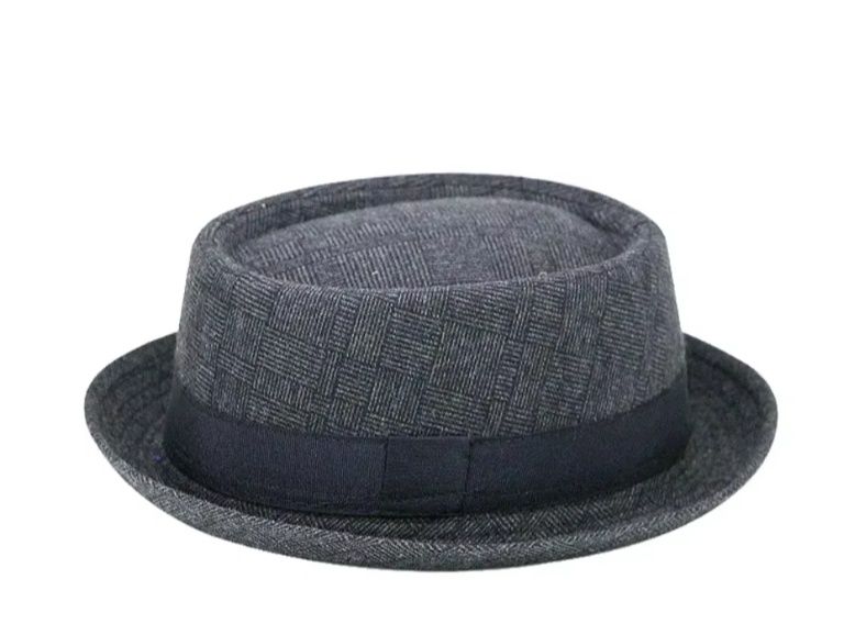 Retro jazz palarie