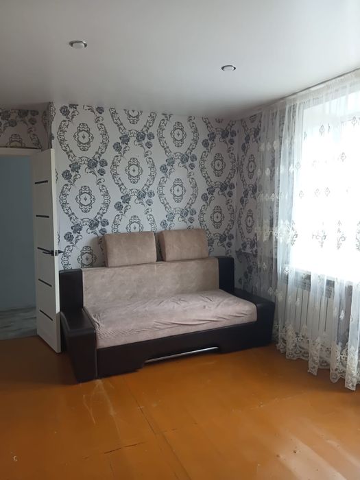 Квартира в Сергеевке