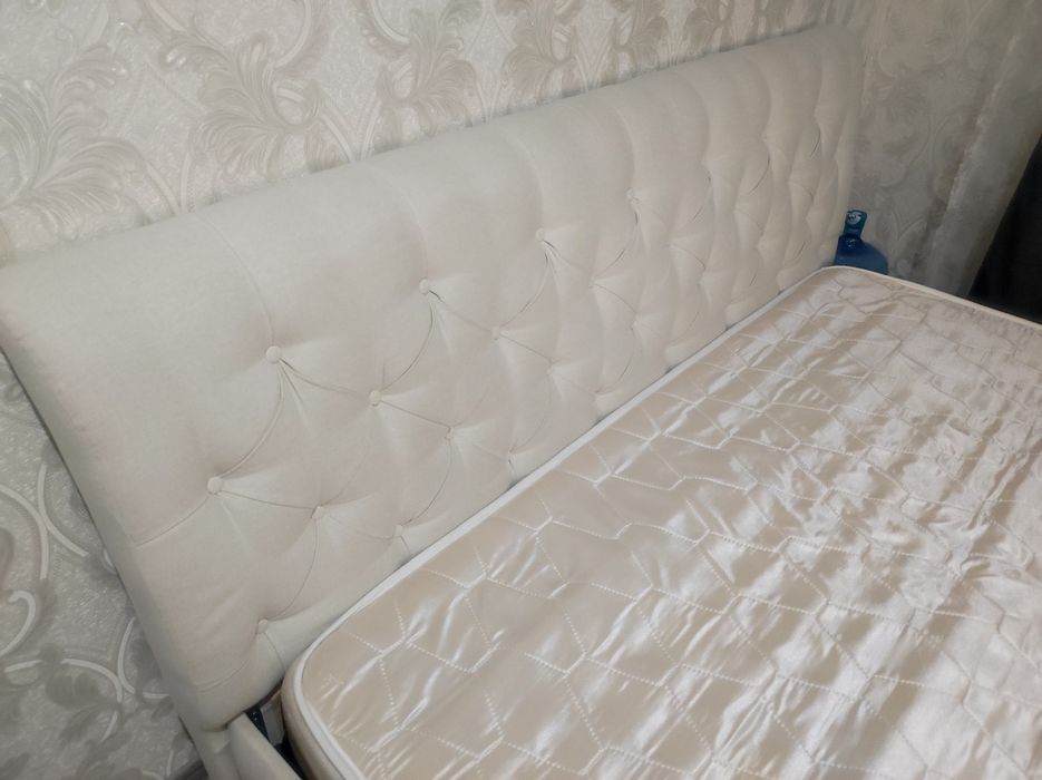 Кровать на 5 мкр. (Молдагулова 3)