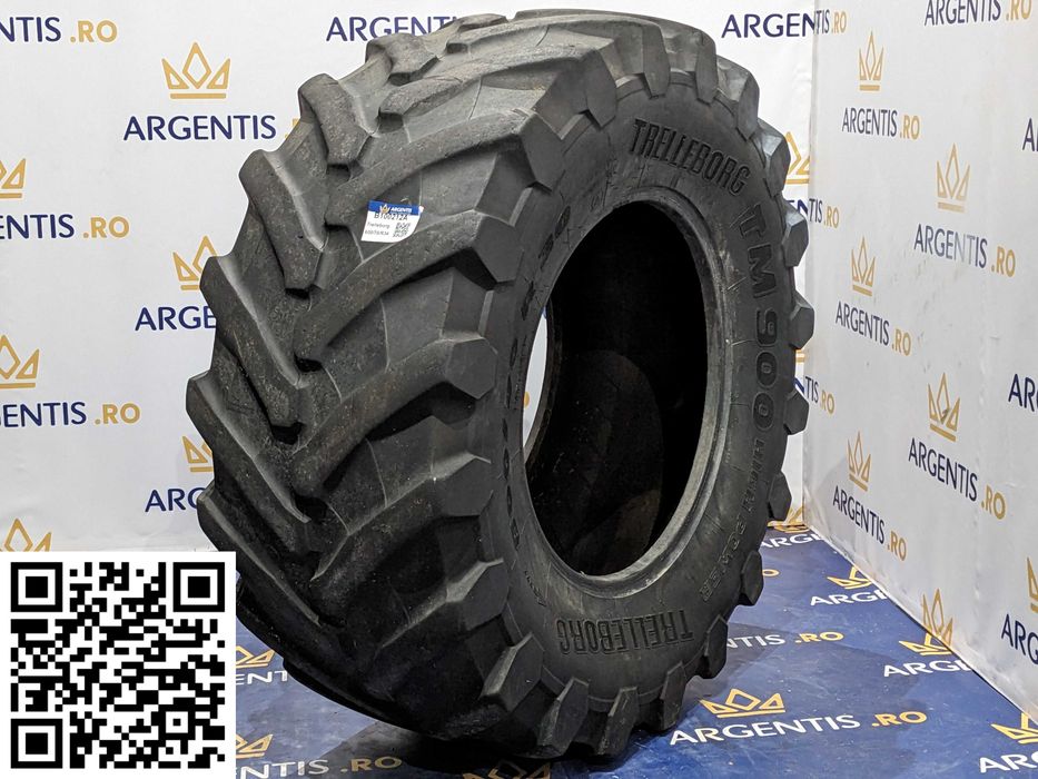 Anvelopa 600/70/R34 Trelleborg (cod B100212A)