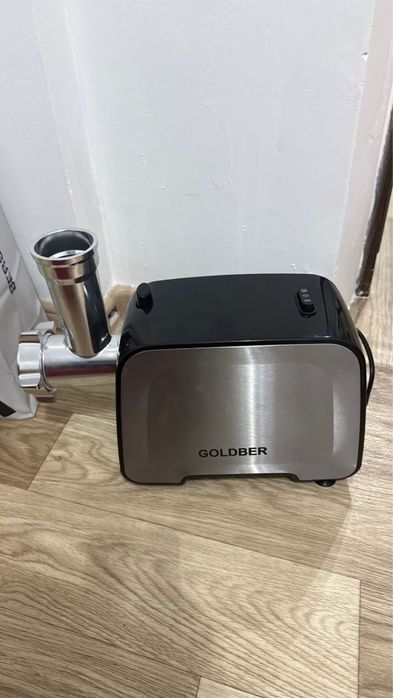 Мясорубка (новый)