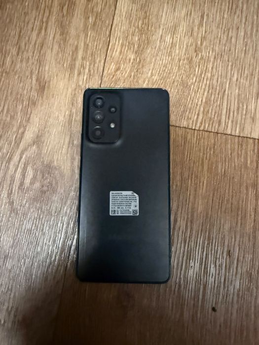 Samsung galaxy a53