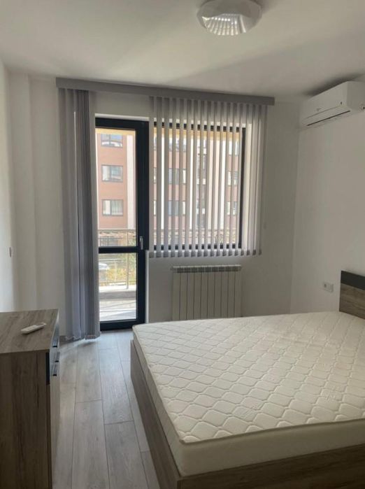 Дава се под наем Двустаен апартамент в София, Кръстова вада - 68 кв.м за 699 € - Снимка #3