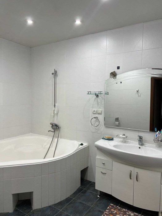 Продажа 109м2  5/4/5  Карасув-1 №К14